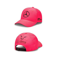 Benz Hats TX 25