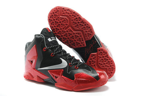 Big Kids LeBron James 11(XI) Authentic basketball shoes Size 36~40 16.095