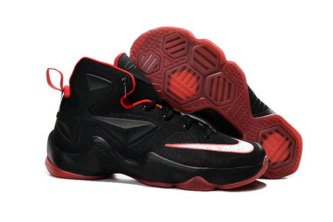 Big Kids LeBron James 13(XIII) Authentic basketball shoes Size 36~40 160928 4