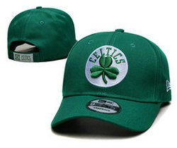 Boston Celtics NBA Snapbacks Hats TX 01