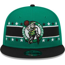 Boston Celtics NBA Snapbacks Hats TX 03