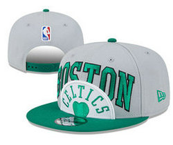 Boston Celtics NBA Snapbacks Hats YD 05