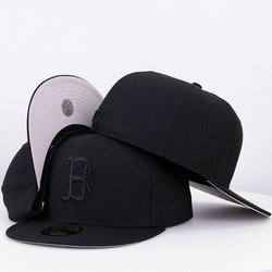 Boston Red Sox MLB Fitted hats LS