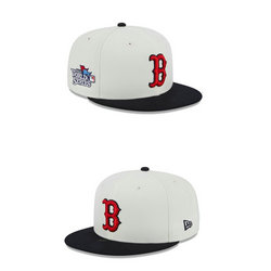 Boston Red Sox MLB Snapbacks Hats tx 014