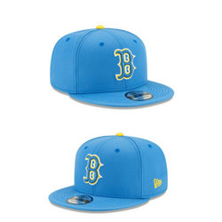Boston Red Sox MLB Snapbacks Hats tx 016