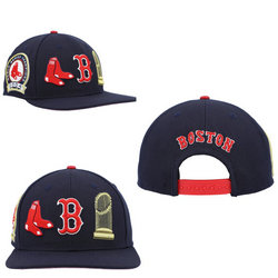 Boston Red Sox MLB Snapbacks Hats tx 017
