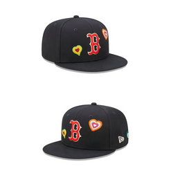 Boston Red Sox MLB Snapbacks Hats tx 018