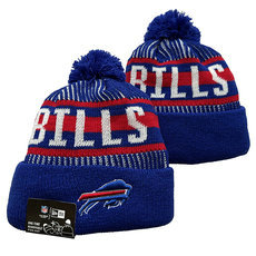 Buffalo Bills NFL Knit Beanie Hats YD 13