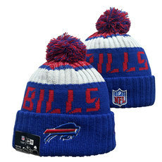 Buffalo Bills NFL Knit Beanie Hats YD 17