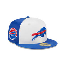 Buffalo Bills NFL Snapbacks Hats YS 012
