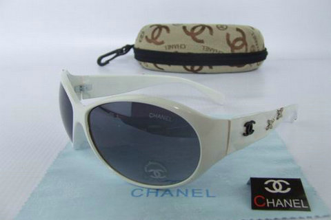 CHANEL Sunglasses 03