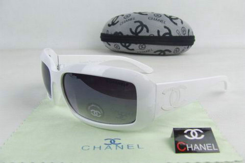 CHANEL Sunglasses 05