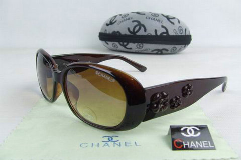 CHANEL Sunglasses 07