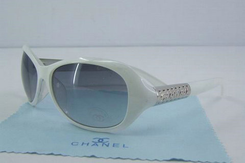 CHANEL Sunglasses 27