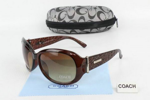 COACH Sunglasses 40