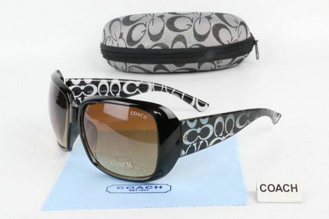 COACH Sunglasses 44
