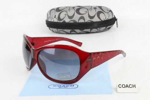 COACH Sunglasses 45