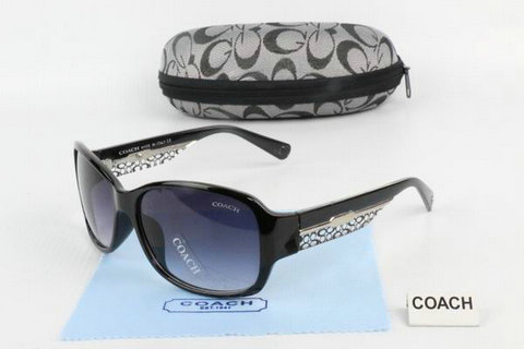 COACH Sunglasses 53