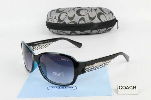 COACH Sunglasses 54