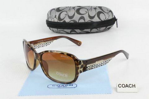COACH Sunglasses 55