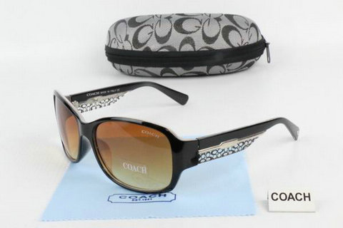 COACH Sunglasses 56