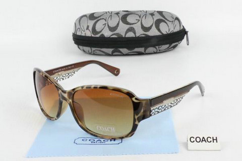 COACH Sunglasses 57