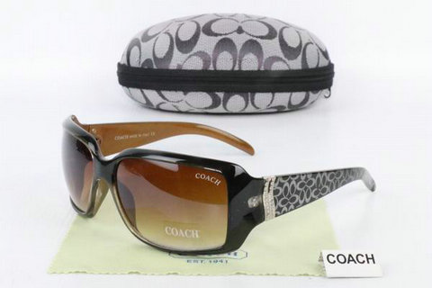 COACH Sunglasses 59