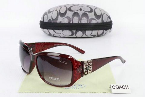 COACH Sunglasses 61