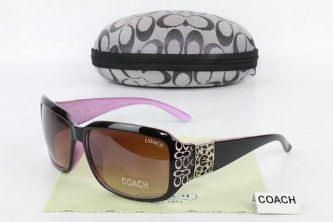 COACH Sunglasses 64