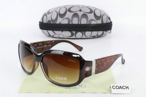 COACH Sunglasses 65