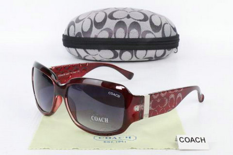 COACH Sunglasses 67