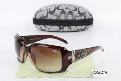 COACH Sunglasses 69