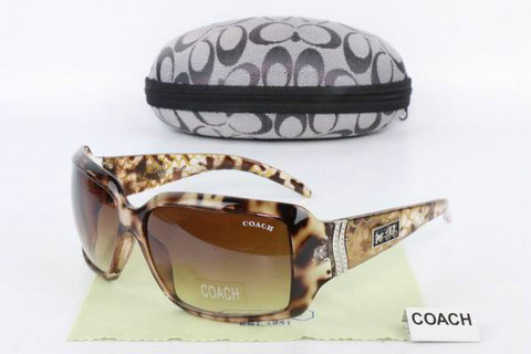 COACH Sunglasses 70