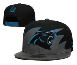 Carolina Panthers NFL Snapbacks Hats YS 005