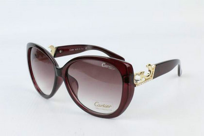 Cartier Sunglasses 67