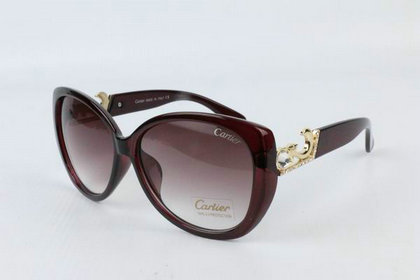 Cartier Sunglasses 68