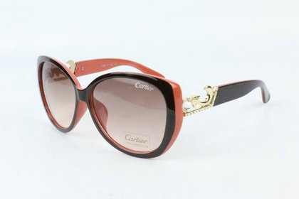 Cartier Sunglasses 69