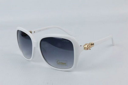 Cartier Sunglasses 70
