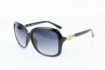 Cartier Sunglasses 71