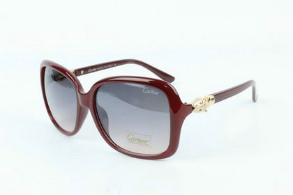 Cartier Sunglasses 72