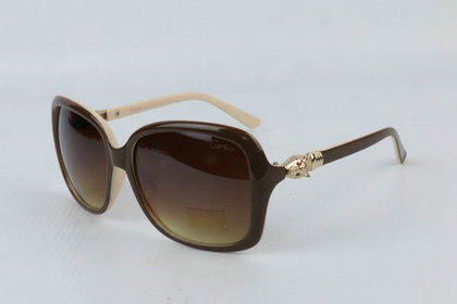 Cartier Sunglasses 74