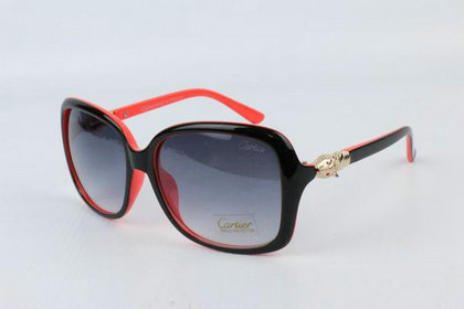 Cartier Sunglasses 75