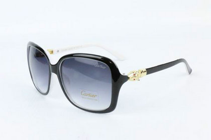 Cartier Sunglasses 76