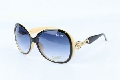 Cartier Sunglasses 77
