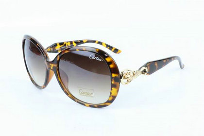 Cartier Sunglasses 78
