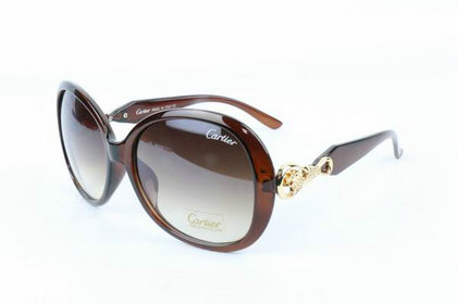 Cartier Sunglasses 79