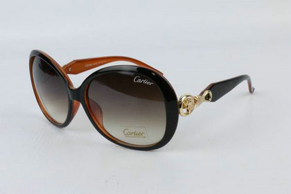 Cartier Sunglasses 80