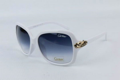 Cartier Sunglasses 81
