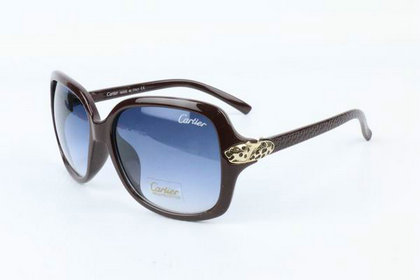 Cartier Sunglasses 82