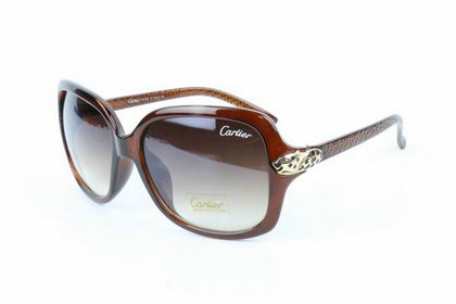 Cartier Sunglasses 84